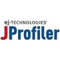 jprofiler logo