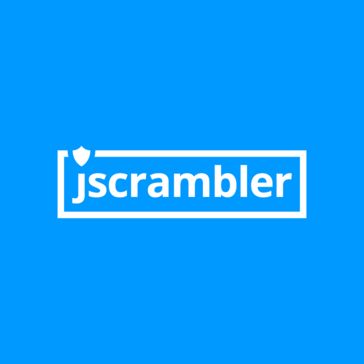 jscrambler 로고