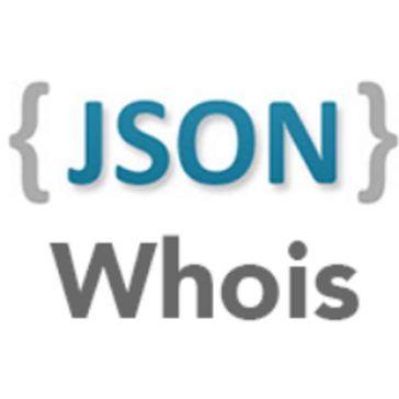 jsonwhois 로고