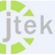 jtek data solutions, llc logo