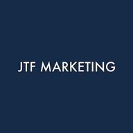 jtf marketing логотип