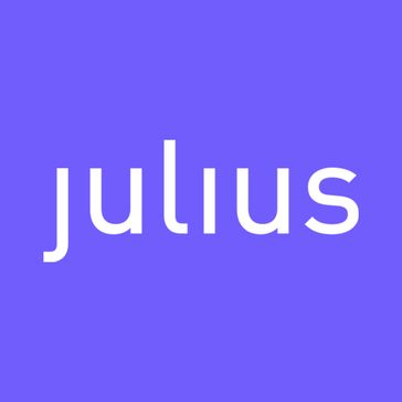 julius 로고