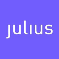 julius логотип