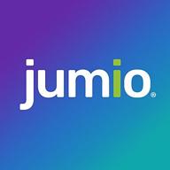 jumio identity verification logo