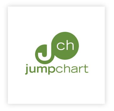 jumpchart 로고