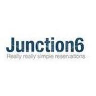 junction6 logo