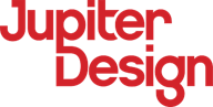 jupiter design логотип