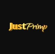 just primp logo
