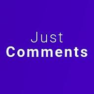 justcomments logo