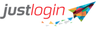 justlogin logo