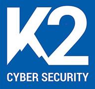 k2 security platform logo