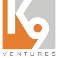 k9 ventures logo
