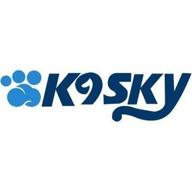k9sky logo