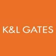 k&l gates логотип