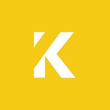 k-mine logo