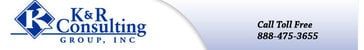 k&r consulting group 로고