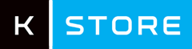 k-store logo