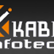 kabir infotech logo