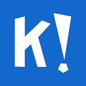 kahoot! 로고
