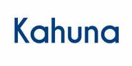 kahuna logo