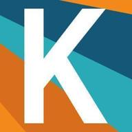 kaleidico digital marketing логотип