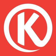 kalipso studio - mobile application generator logo