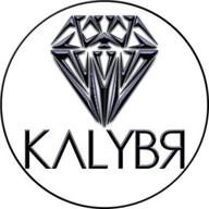 kalybr logo