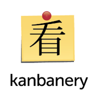 kanbanery logo
