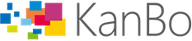 kanbo логотип