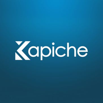 kapiche 로고