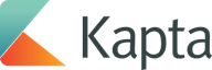 kapta logo