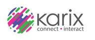 karix.io logo