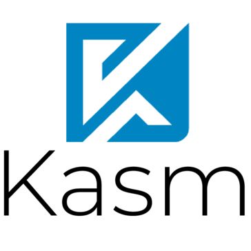 kasm server 로고