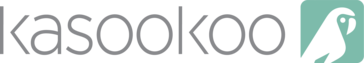 kasookoo 로고