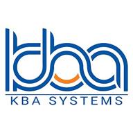 kba systems logo