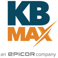 kbmax logo