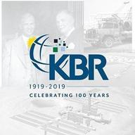 kbr логотип