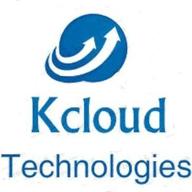 kcloud technologies logo