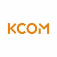 kcom логотип