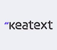 keatext логотип