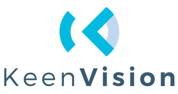 keenvision 로고