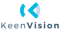 keenvision logo