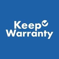 keep warranty logo
