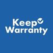 keep warranty logo