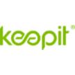 keepit logo