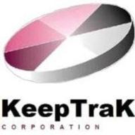 keeptrak логотип