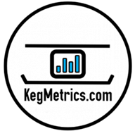 kegmetrics logo