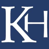 kelly hart & hallman logo