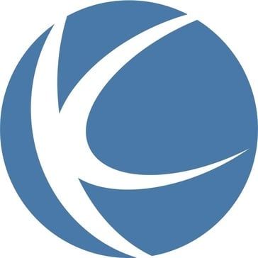 kenandy 로고