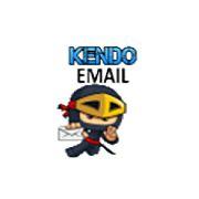 kendo email finder logo